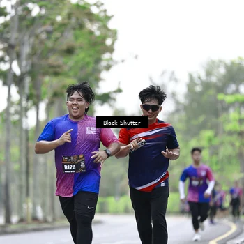 Runner Photo 8533735