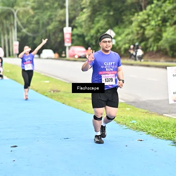 Runner Photo 8533736