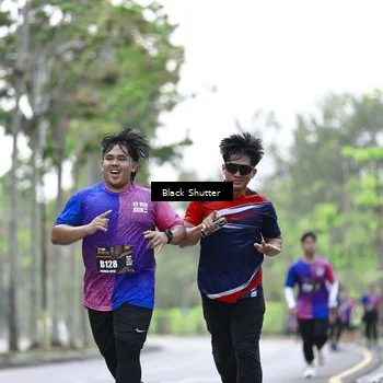 Runner Photo 8533738