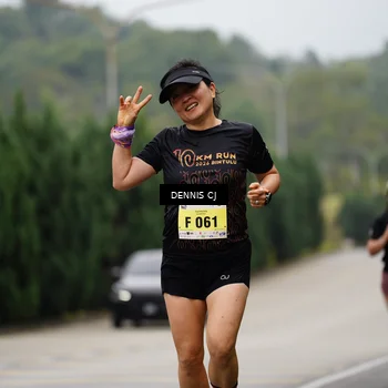 Runner Photo 8533739