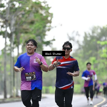 Runner Photo 8533740