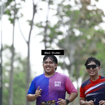 Runner Photo 8533742