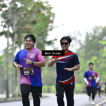 Runner Photo 8533743