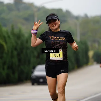 Runner Photo 8533745