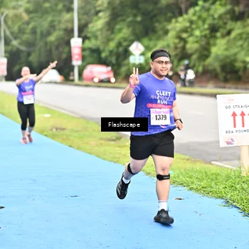 Runner Photo 8533748