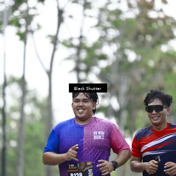 Runner Photo 8533753