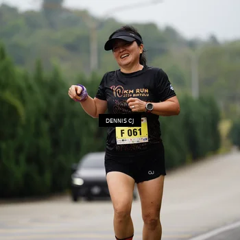 Runner Photo 8533754