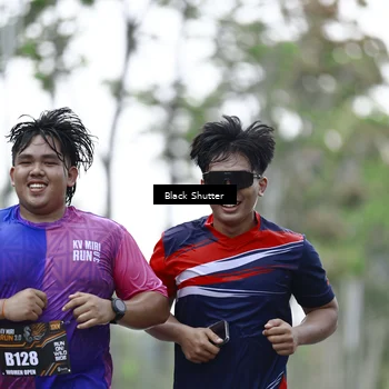 Runner Photo 8533756