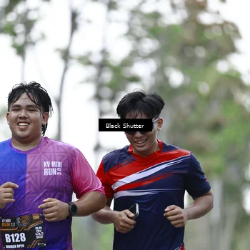 Runner Photo 8533757