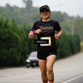 Runner Photo 8533758