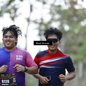 Runner Photo 8533759