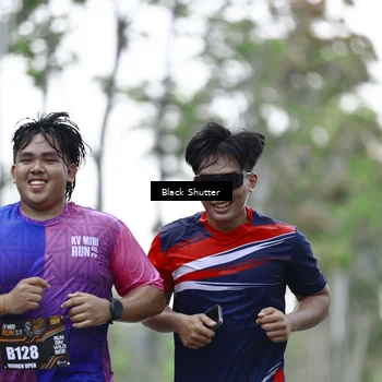 Runner Photo 8533760