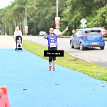 Runner Photo 8533761