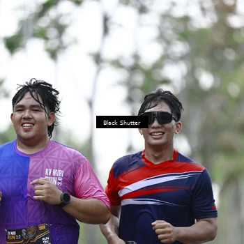 Runner Photo 8533762