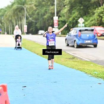 Runner Photo 8533763