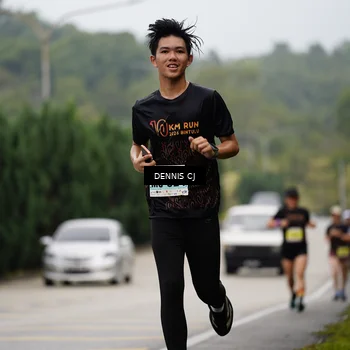 Runner Photo 8533764