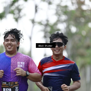 Runner Photo 8533765