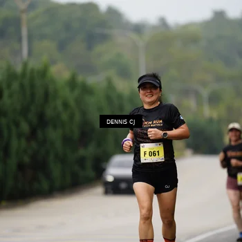 Runner Photo 8533767
