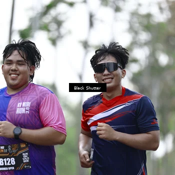 Runner Photo 8533768