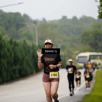 Runner Photo 8533770