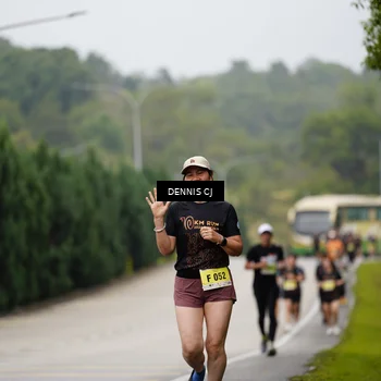 Runner Photo 8533771