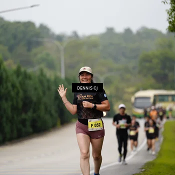 Runner Photo 8533772