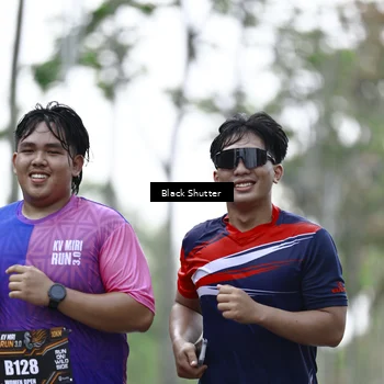 Runner Photo 8533773