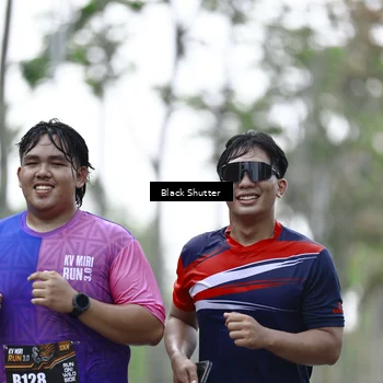 Runner Photo 8533774