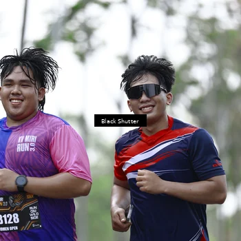 Runner Photo 8533775