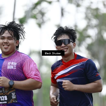 Runner Photo 8533777