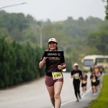 Runner Photo 8533778