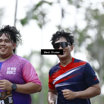 Runner Photo 8533780