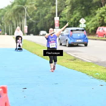 Runner Photo 8533782