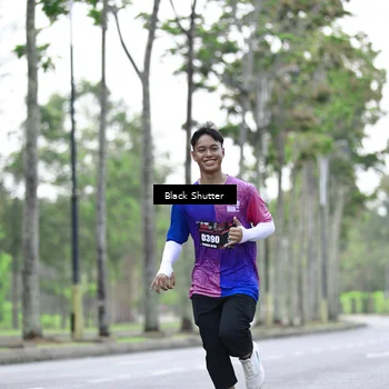 Runner Photo 8533783