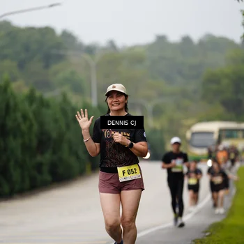 Runner Photo 8533784