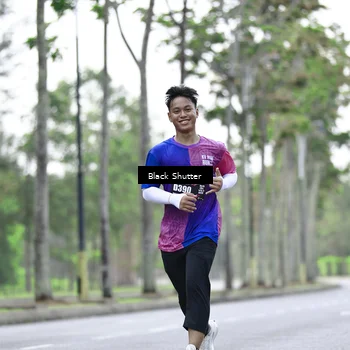 Runner Photo 8533785