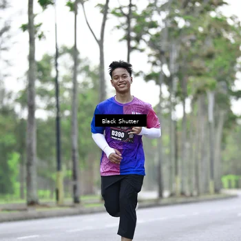 Runner Photo 8533786