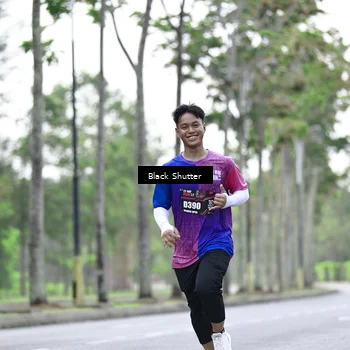 Runner Photo 8533787