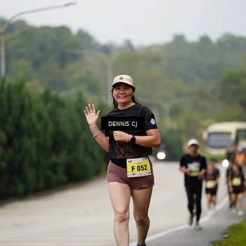 Runner Photo 8533788