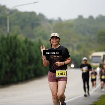 Runner Photo 8533789