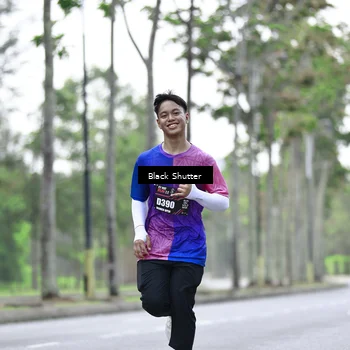 Runner Photo 8533793