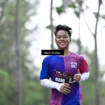 Runner Photo 8533794