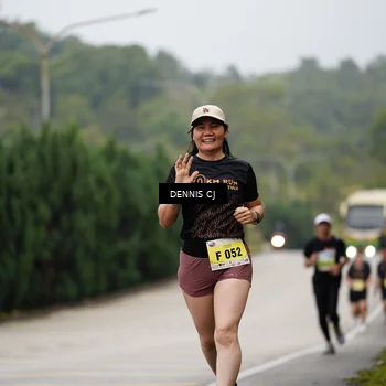 Runner Photo 8533795