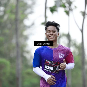Runner Photo 8533796