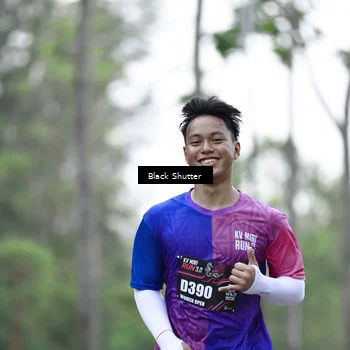 Runner Photo 8533797