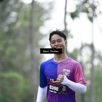 Runner Photo 8533801