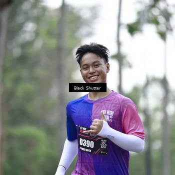 Runner Photo 8533803