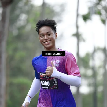 Runner Photo 8533807