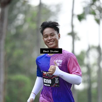 Runner Photo 8533808