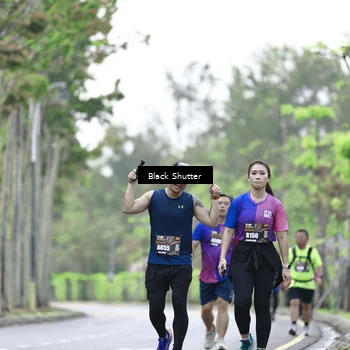Runner Photo 8533809
